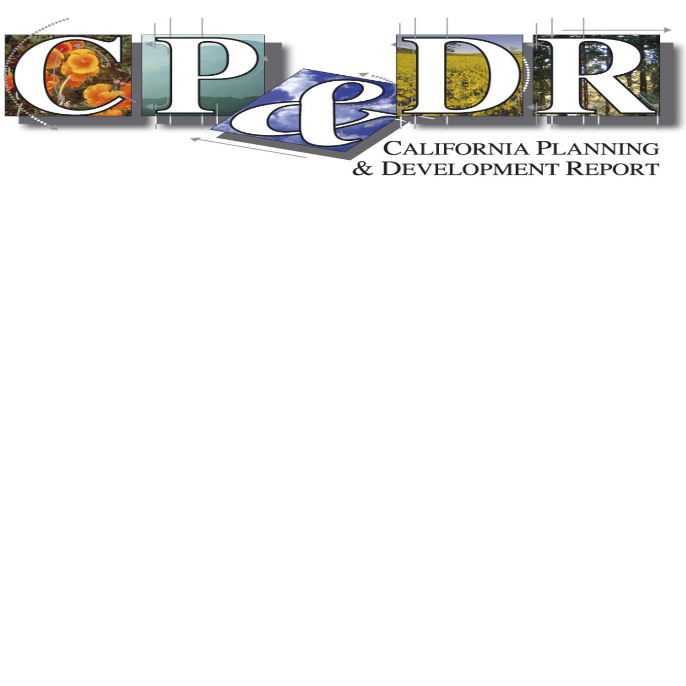 CP&DR News Briefs March 14, 2023: APA Legislative Priorities; HSR Ridership; Walkable City Rankings; and More